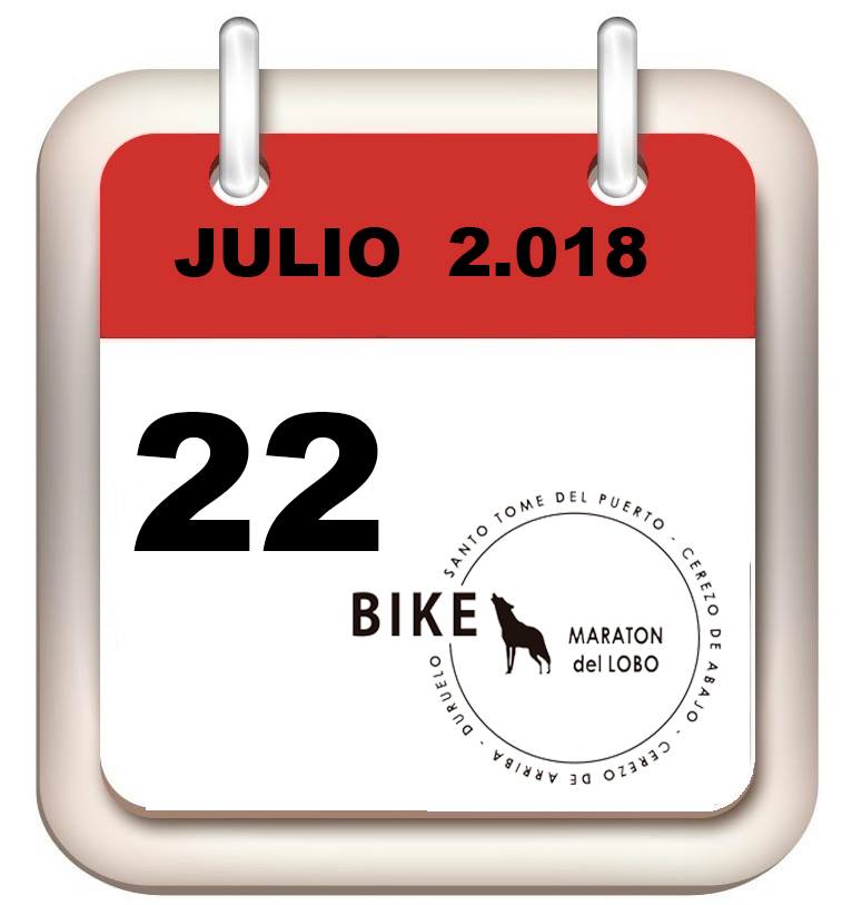 BikeMaratonLobo's tweet photo. ¡Reserva ya la fecha! 🗓 
+Info e inscripciones 👉 https://t.co/R2lb3rG6y5 https://t.co/xuE3J2WsUU