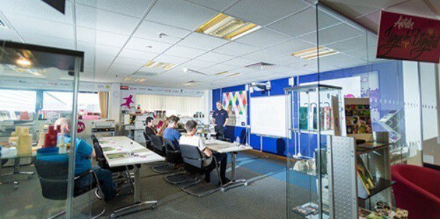 Moving Away From Commodity Print Sales Workshop

New course added on the 23rd May, designed to give practical advice and training to printers and print management companies.

Book now at wu.to/8yl0OG