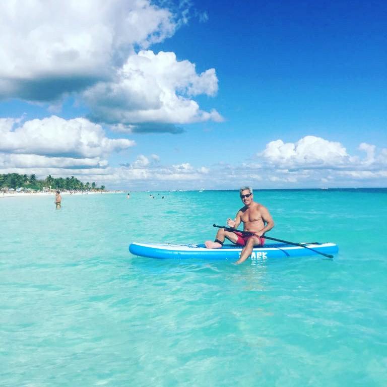 sharksups's tweet photo. Good day everyone, how were your weekends?
#isup #sharksups #sunshine https://t.co/lzq1ObJevJ