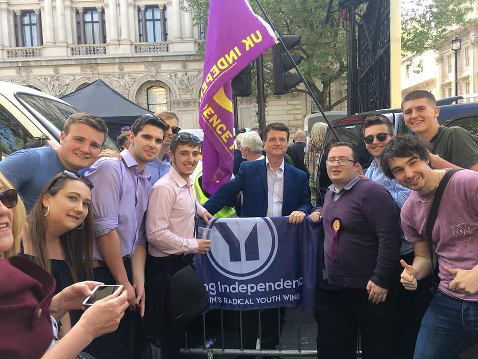 Young Independence tweet media