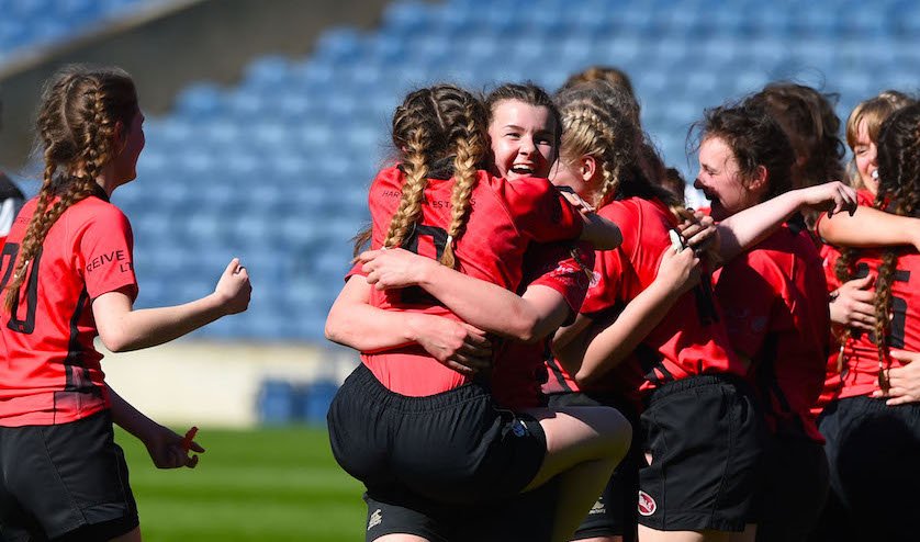 Scottish Rugby tweet media