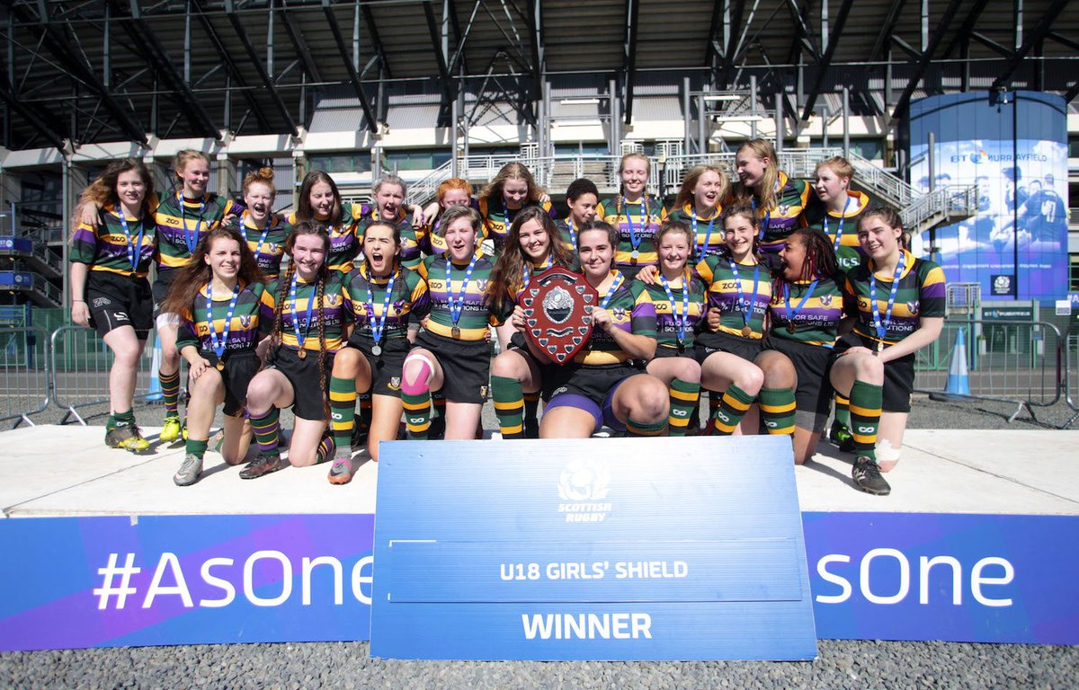 Scottish Rugby tweet media