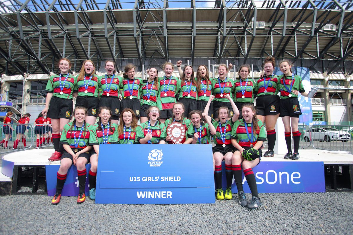 Scottish Rugby tweet media