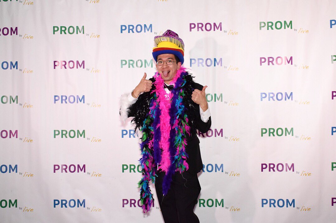 EventsByLive tweet picture