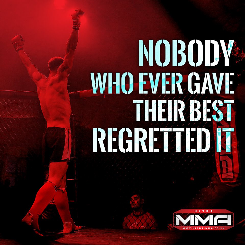 Ultra_MMA's tweet photo. Are you still hitting the gym this Bank Holiday Monday? #MondayMotivation #TeamUltraMMA https://t.co/eOuYk6VUtC