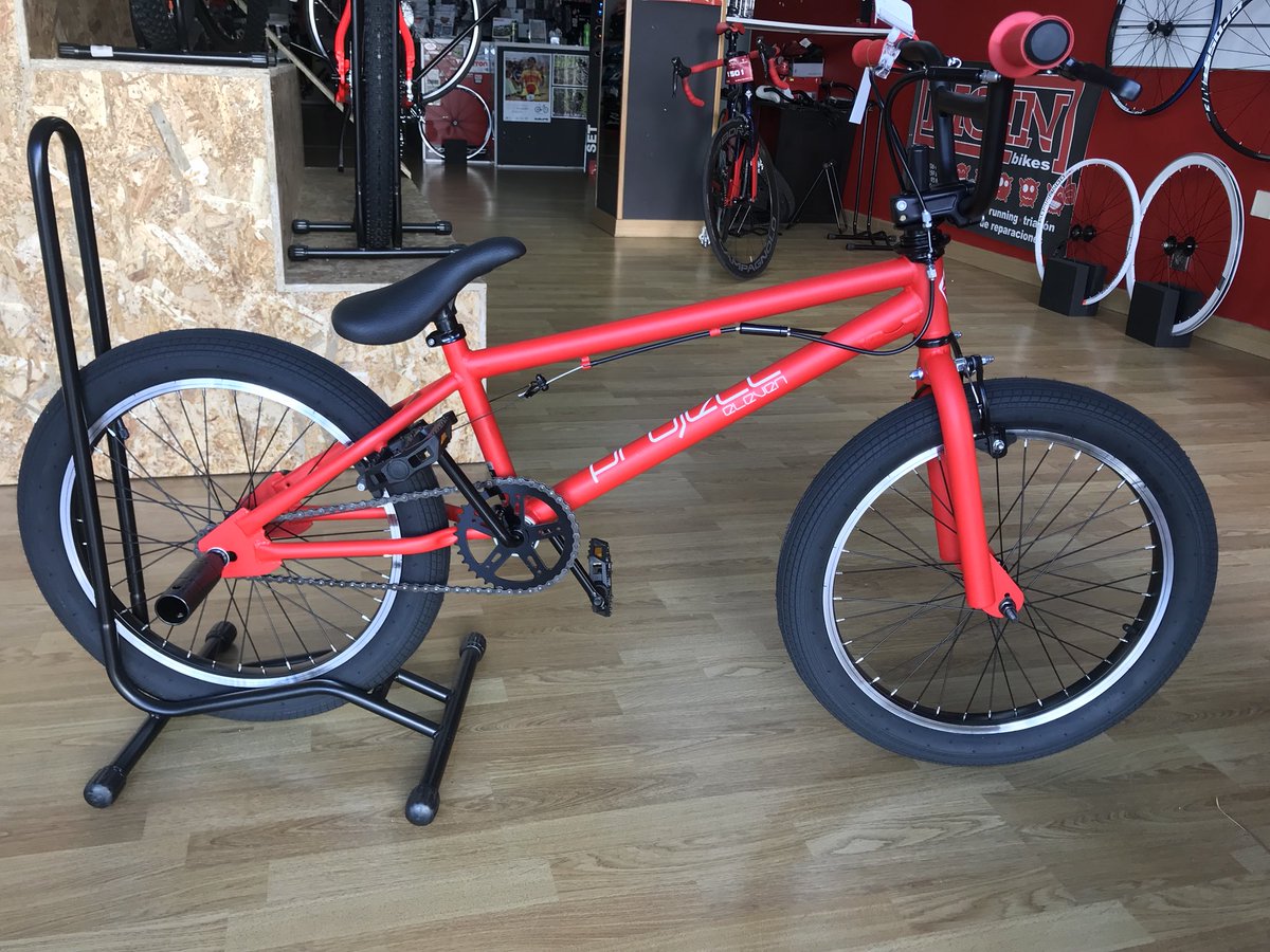 BicinBikes tweet media