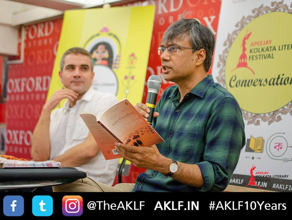 The Aklf V Twitter Oxford Bookstore Presents Aklf Conversations