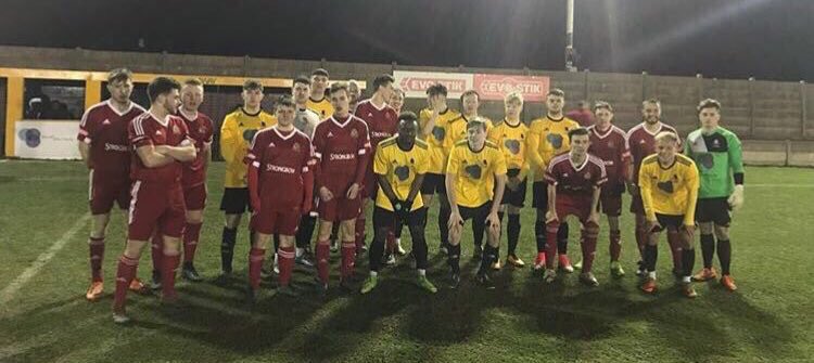 Albion + Town = Ossett United (@ossettalbion) on Twitter photo Monday night football. Tonight our under 19s visit Ingfield to face <a href="/OssettTownAFC/">Ossett Town AFC</a> kick off 6pm. Admission £3 and £2 for concessions Monday night football. Tonight our under 19s visit Ingfield to face <a href="/OssettTownAFC/">Ossett Town AFC</a> kick off 6pm. Admission £3 and £2 for concessions