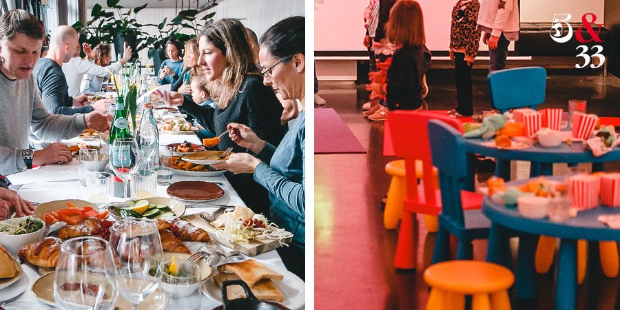 This Mother’s Day, it’s Playtime at <a href="/5and33/">5&33</a> 👨‍👩‍👧‍👦  You brunch, kids play. Happy brunch time! #mothersday