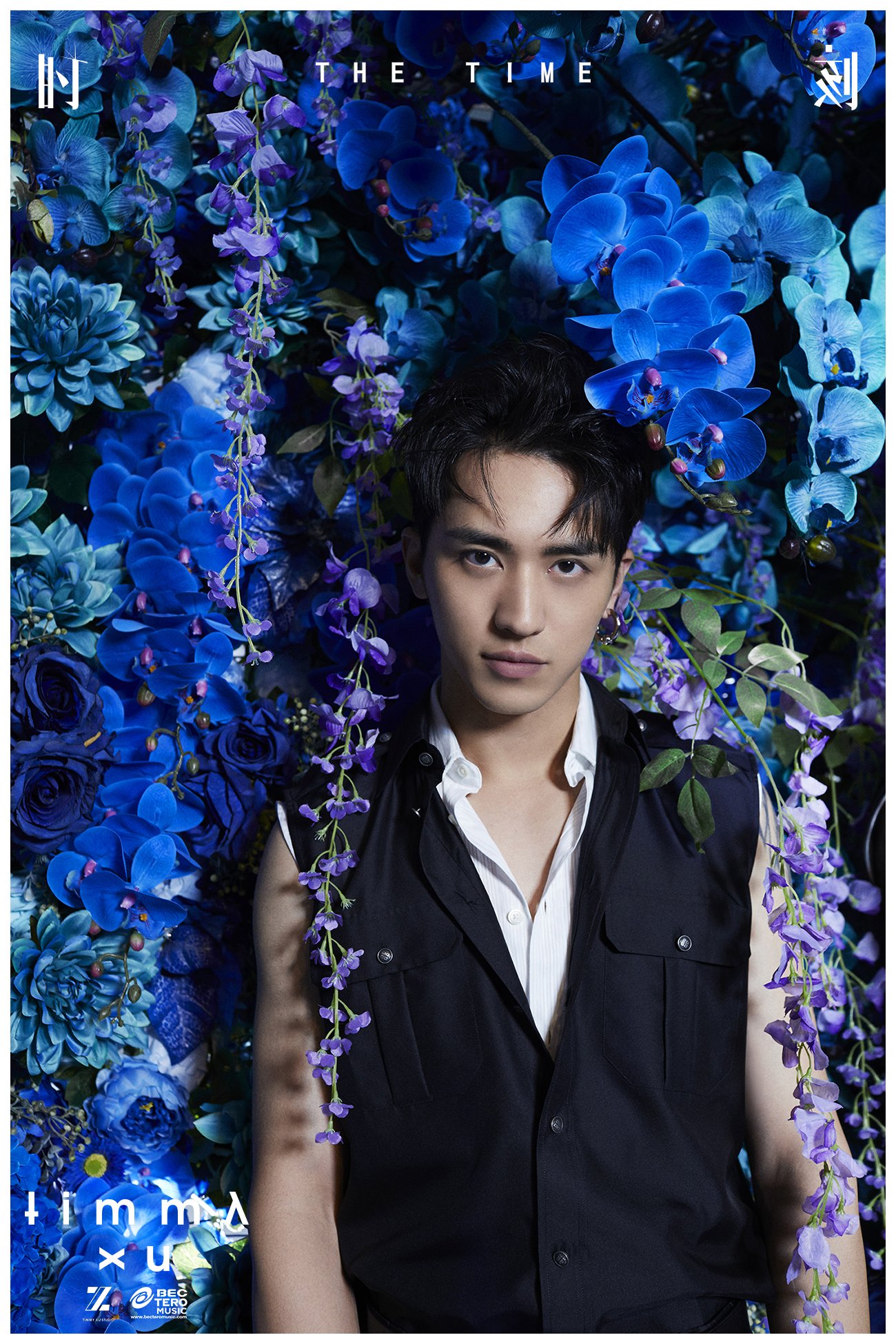 Timmy Xu 許魏洲　巨大タペストリー　THE TIMET 時刻 Timmy Xu 许魏洲Philippines (@timmyxuphilfc) / X