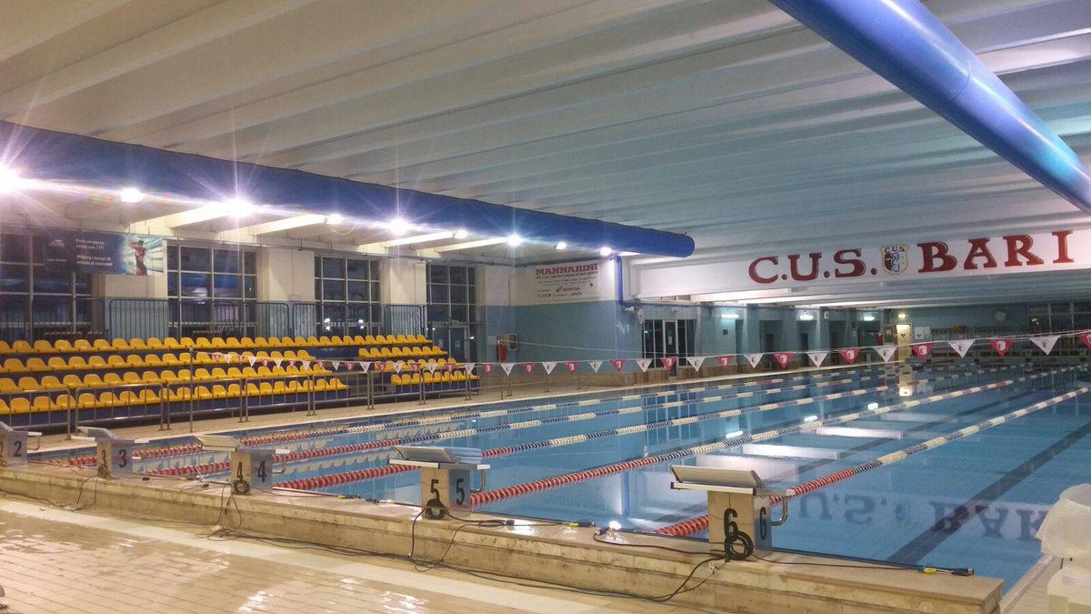 Ficr_Napoli's tweet photo. ⏱️🏊♀️@Ficr_Napoli e #cronobari hanno curato il cronometraggio delle qualifiche ai campionati regionali pugliesi di nuoto che si sono svolte al #cusbari 🏊♀️⏱️
#cronometristi #Bari #Napoli #Puglia #Nuoto #Timing #Ficr #Kronoscatti https://t.co/AxdYWpHfDb