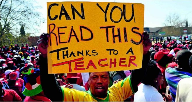 CitzenLeaderLab's tweet photo. Ordinary citizens can help improve education. Every citizen of this beautiful country needs to make it a priority to support education, in one way or another. Read more here >>> https://t.co/F5RSEYNLCV https://t.co/HuiUIY84Fk