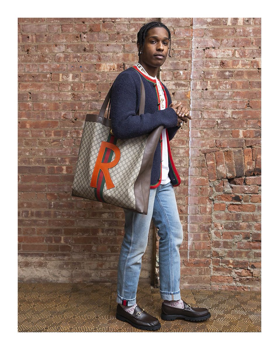 gucci diy tote
