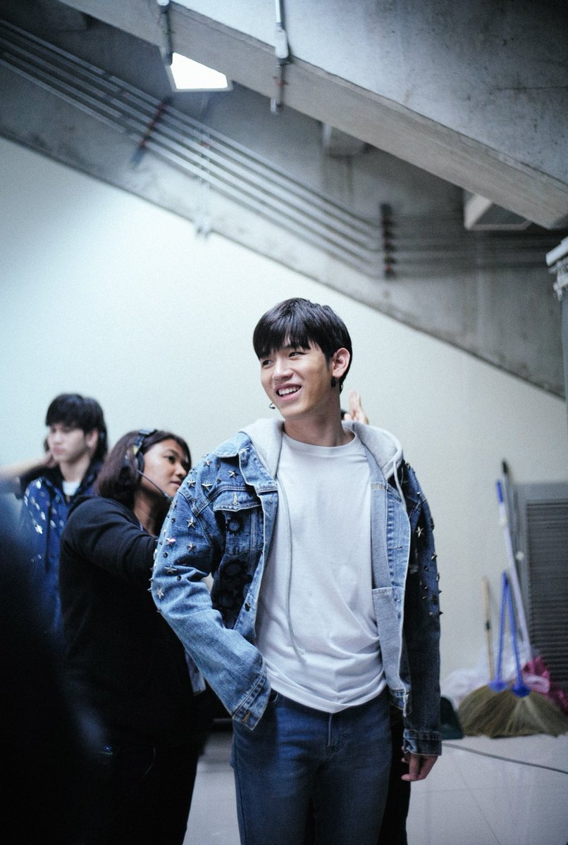 Tawan_V's tweet photo. จากใจ 
#SotusTheMemories https://t.co/i4MMT8f2Tw