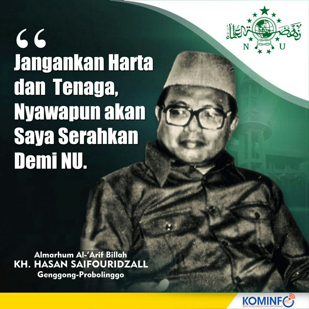 pzhgenggong's tweet photo. @Banser_CyberNU @ansor_jatim @Yusuf_Mansur @nujatim_online 
#HTIBubar7Mei #BubarkanHTISelamanya #NKRIHargaMatiTolakHTI https://t.co/obWiIFdR3u