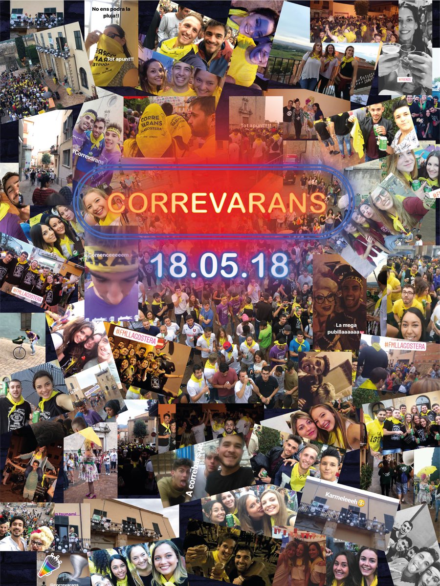 CVarans's tweet image. Ja ho tenim aquí!
Mocadors a la venda!
18.05.18
#correvarans #fmllagostera18
🐊🐊🐊