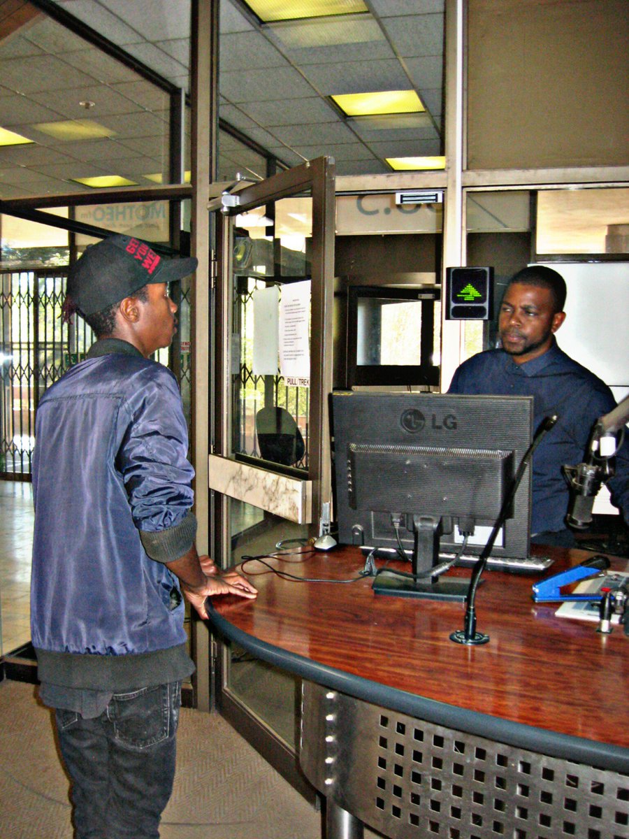 EthologicalgeeS's tweet photo. Yesterday I was @LesediFM and @motheofm_885 with ma gee @BiOfentse submitting my songs we still going to go again cos we learnt a lot regarding music submission With God NY music will be played https://t.co/FQC677jsPw