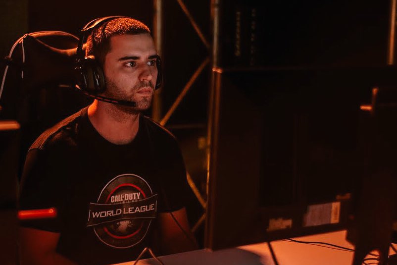 [ANNOUNCEMENT] We are very happy to welcome @SSJAzzi to the team. He ...
