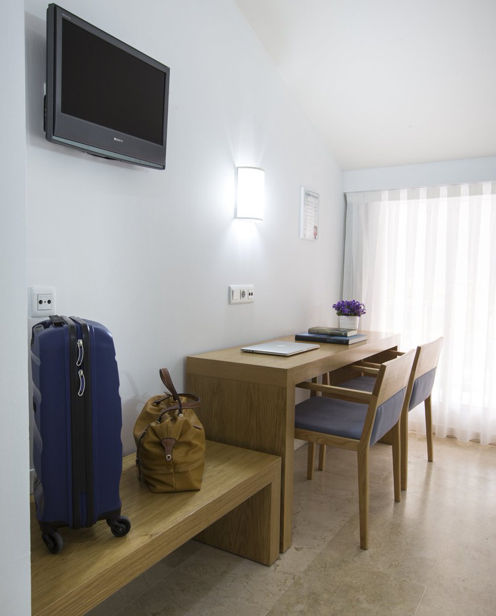 Buenos días, y feliz semana!