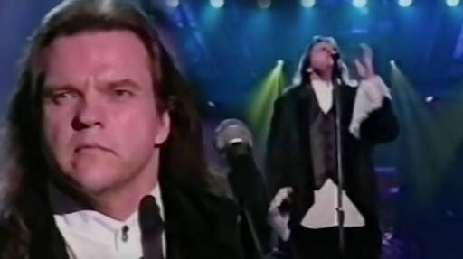 thelockhearts's tweet photo. @TheDeadLoveBand Remember to listen to some Meatloaf for inspiration. https://t.co/LMfKpBVxxP