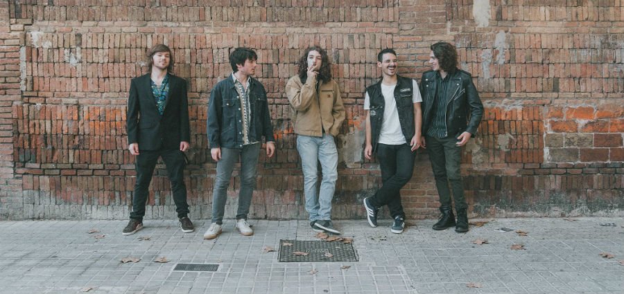 musicazul's tweet photo. [Discos]

Reseñamos el debut largo de los barceloneses @LostGecko.

➡️ https://t.co/p1jAThlYYP

#LostGecko #discos https://t.co/LvU4aRoCQK