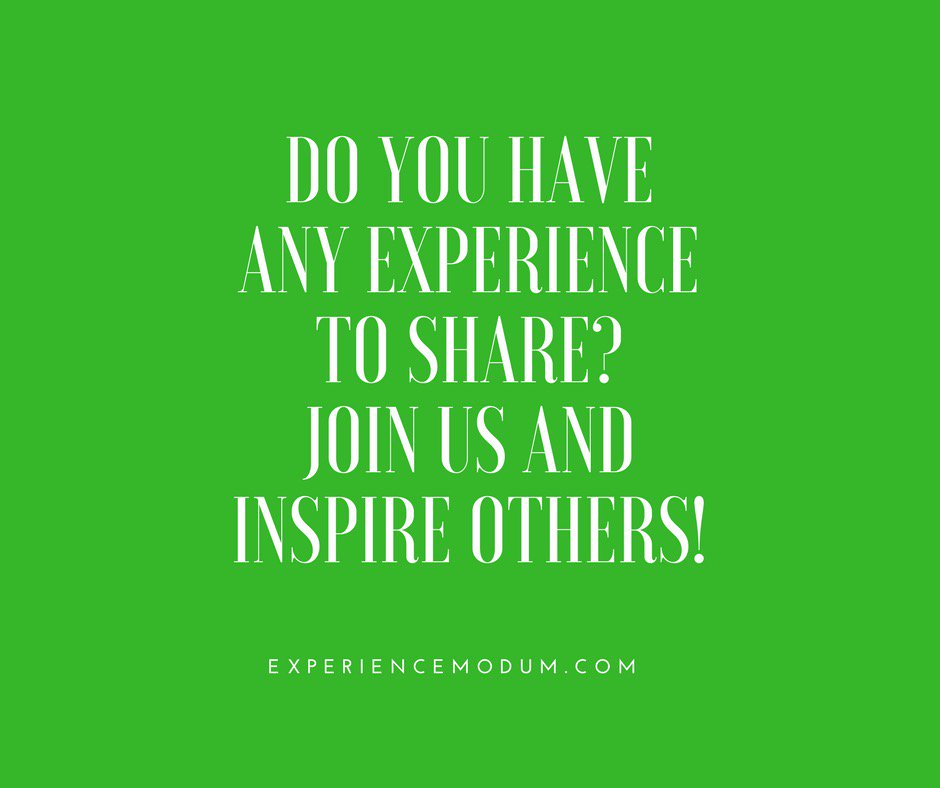 Modum5's tweet photo. Do you have any experience to share? Join us and inspire others! 😊 https://t.co/1ndSkYz5hO https://t.co/liqtlvgFGR