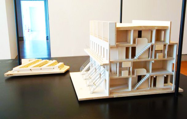 la_Biennale's tweet photo. #MadeInBiennale – Waiting for #BiennaleArchitettura2018
Portugal Pavilion
Álvaro Siza for “No Place Like”
Biennale Architettura 2010 • People meet in Architecture 
Visit #Freespace→ https://t.co/htyABHcOxc
Learn more→ https://t.co/fMcY2L95dC https://t.co/82oByCF5jm