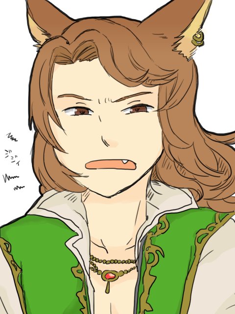 エルーンのtwitterイラスト検索結果 古い順
