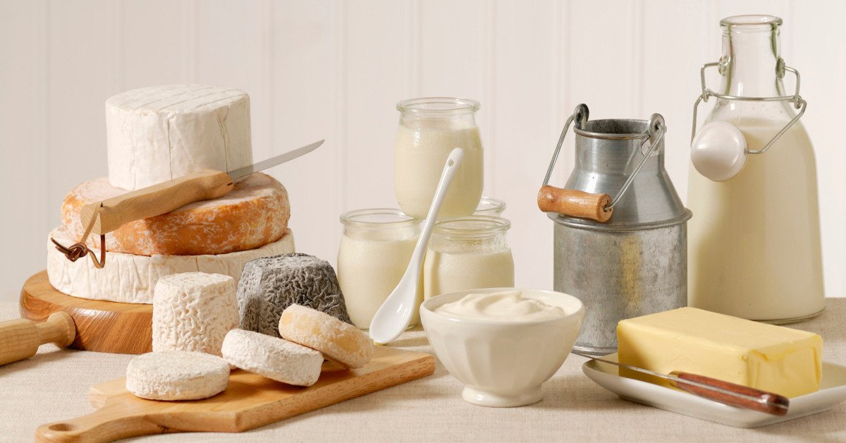 4Prevent's tweet image. Quando si parla di #intolleranza al #lattosio ?
L’intolleranza al lattosio si manifesta quando viene a mancare l’enzima in grado di scindere il lattosio, il principale zucchero del #latte, presente anche in altri prodotti caseari o derivati del latte.
prevent4you.it/it/blog/quando…