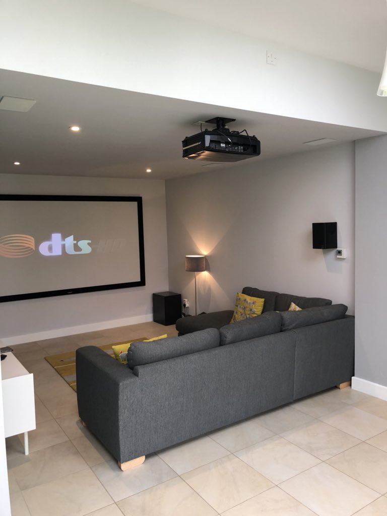 SeriouslyCinema Ltd tweet media