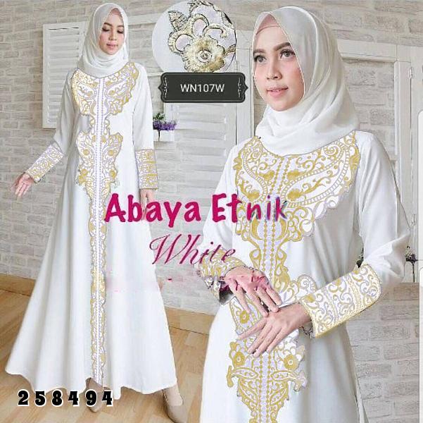 sekarasih_'s tweet photo. Gamis Etnik  
BAHAN KOREAN SILK, APLIKASI BORDIR BENANG GOLD, SLETING BELAKANG, NO PASHMINA, ALLSIZE FIT L LD92 PJ134 
Rp165,000
WA 082118559546
https://t.co/1pTsyZjXwU 
@IklanOK https://t.co/x4xx8hLhXe