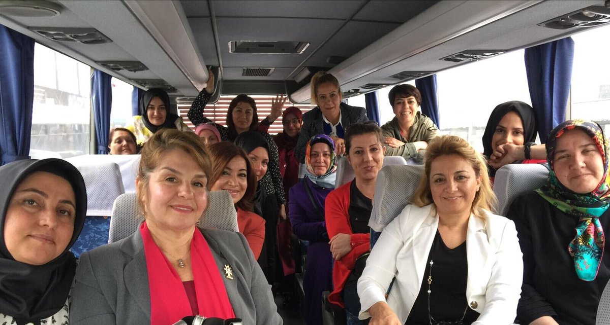 akkadinbcekmece's tweet photo. İlçe Başkanımız Sayın @MuratCelik82 , İlçe Kadın Kolları Başkanımız Sayın @YldzPolat1 ve üç Kademe Yönetim Kurulu üyelerimiz ile Sinan Erdem Spor Salonunda gerçekleşecek olan 3. Bölge Milletvekili aday adayları tamayül yoklaması için yola çıktık. Hayırlara vesile olsun inşallah. https://t.co/E4AoVmYlLU