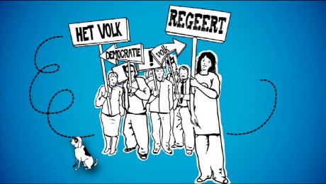 buurtwijs's tweet image. De meeste #bewonersinitiatieven blijken op hun eigen manier democratisch. Wat kan representatieve #democratie leren van deze initiatieven? Lees het hier bit.ly/2rhcIhu