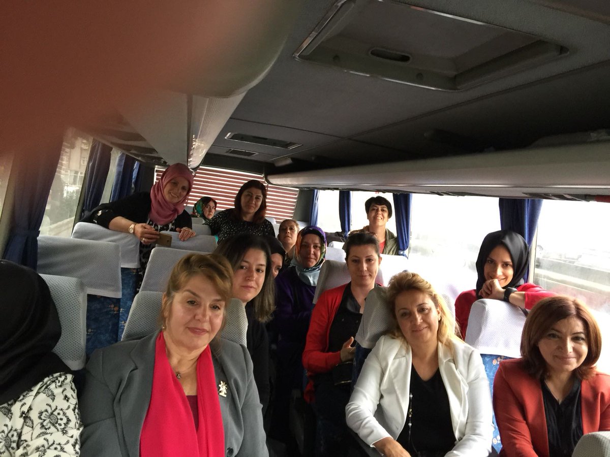 akkadinbcekmece's tweet photo. İlçe Başkanımız Sayın @MuratCelik82 , İlçe Kadın Kolları Başkanımız Sayın @YldzPolat1 ve üç Kademe Yönetim Kurulu üyelerimiz ile Sinan Erdem Spor Salonunda gerçekleşecek olan 3. Bölge Milletvekili aday adayları tamayül yoklaması için yola çıktık. Hayırlara vesile olsun inşallah. https://t.co/E4AoVmYlLU