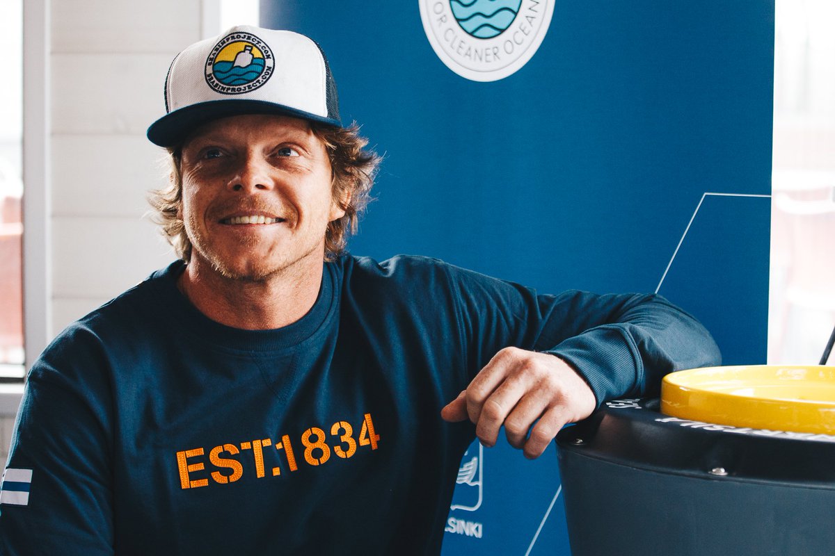 Scottish_Banner's tweet image. In the May #ScottishBanner:
#Seabin-#Scotland’s first floating garbage bin
A #Scottish first has recently launched in #Aberdeenshire to help save waters from plastic waste which is crippling the world’s oceans @Seabin_project 
Issue out now!
scottishbanner.com
#TheBannner