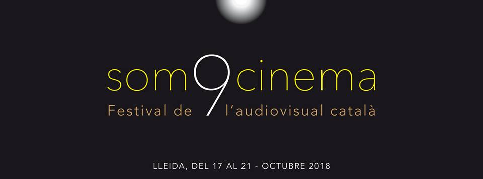 som_cinema's tweet photo. CONVOCATÒRIA SOM CINEMA 2018.

Ja estan disponibles les Bases i el Formulari d'Inscripció a la web https://t.co/zeCKBP3Ktv.
Termini, fins el 2 de juliol.
Esperem les vostres propostes!! https://t.co/KPyONB6wyL