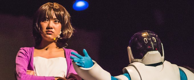 BWWGeeksWorld's tweet photo. BWW Review: Robots Take Over the Stage in H2O REBORN RUPAKA
https://t.co/loHcDAdBC7 https://t.co/FcsFhLLjuU