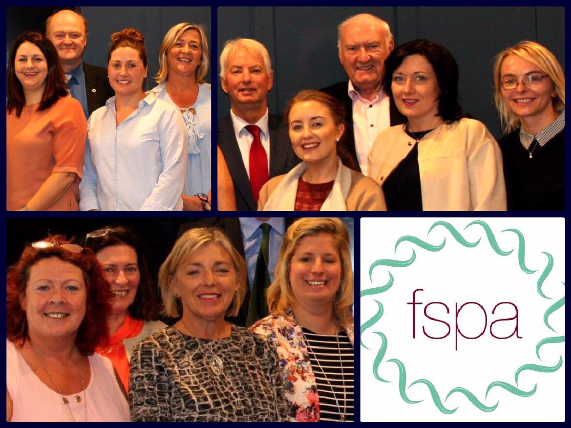 FSPA tweet media