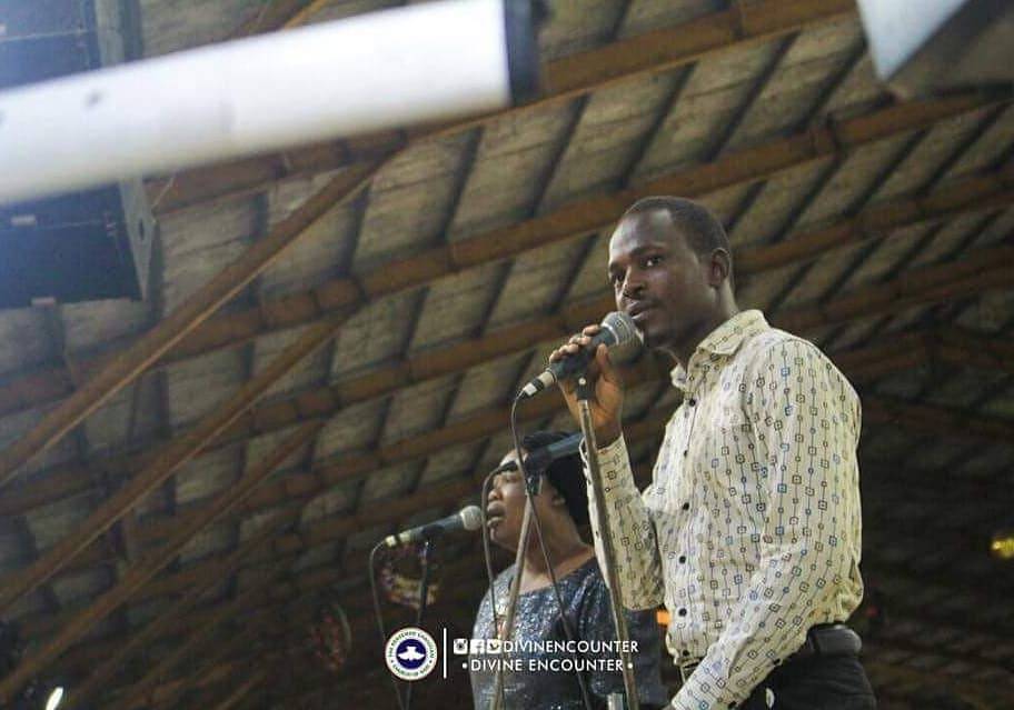 PastorEAAdeboye's tweet image. Thank you for joining us for @divinencounter We pray your blessings shall be permanent in Jesus name. God bless you, stay blessed! Good morning in Jesus name