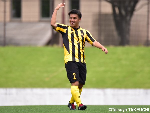 宮本 悠生 (@yukimiyamotoSCH) / X 