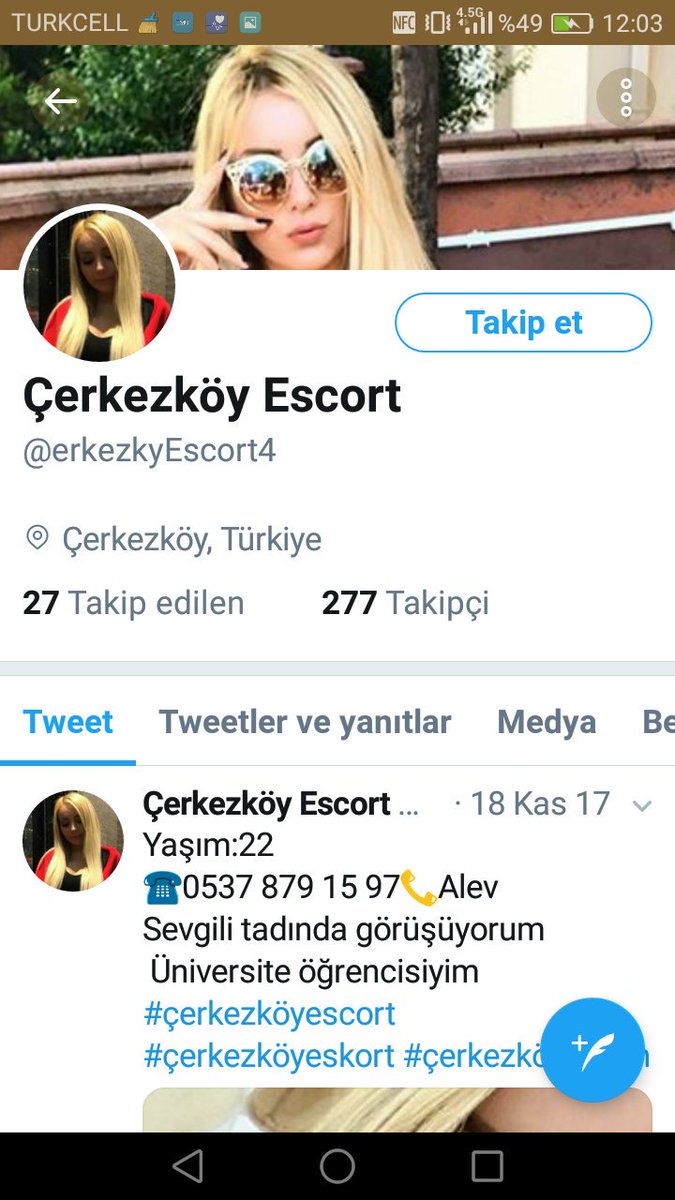 Dolandırıcı şerefsiz.herkez bunu retwetlesin .tuzağa düşmeyin aramayın dikkatli olun benden söylemesi.Bu profil dolandırıcı kişiye aittir