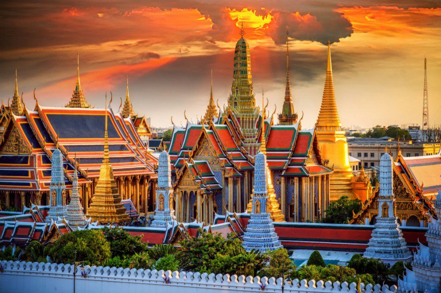 Oplaoweather's tweet photo. #Bangkok – #Cosmopolitan #Thai #City
#Thailand #travel #holidays #vacation #trip #weekend #oplao #weather
https://t.co/rQ7EH85WoM https://t.co/7fhAyTrkt1