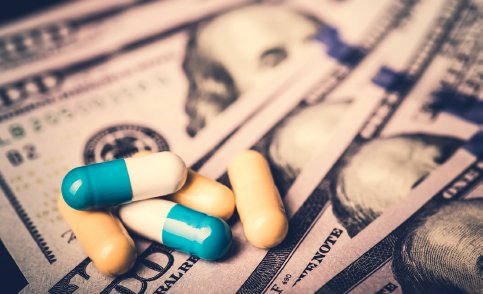 Robomed_Network's tweet photo. “Robomed Network represents one of the early decentralized platforms that mark a new era of the intersection between blockchain and the healthcare space" -  APBN.
https://t.co/1DdA2LiUpU
#robomed #robomednetwork #blockchain #medicine #healthcare #apbn https://t.co/R9ZnKJbqhS