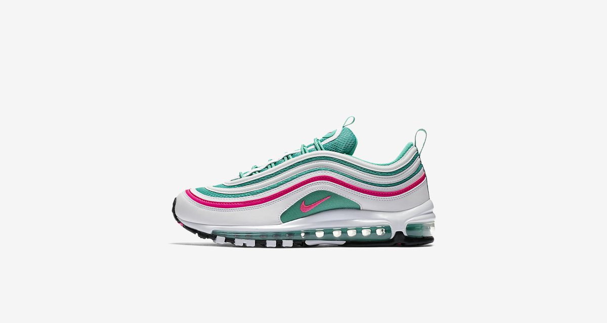 snkrhds's tweet photo. "nike air max 97 - south beach"

storelist: https://t.co/hmXqetlkRy

#nike #nikeiar #nikeairmax #nikeairmax97 #airmax #airmax97 #am97 #southbeach #sneaker #fashion #snkrhds https://t.co/Ly7KzzgsNS