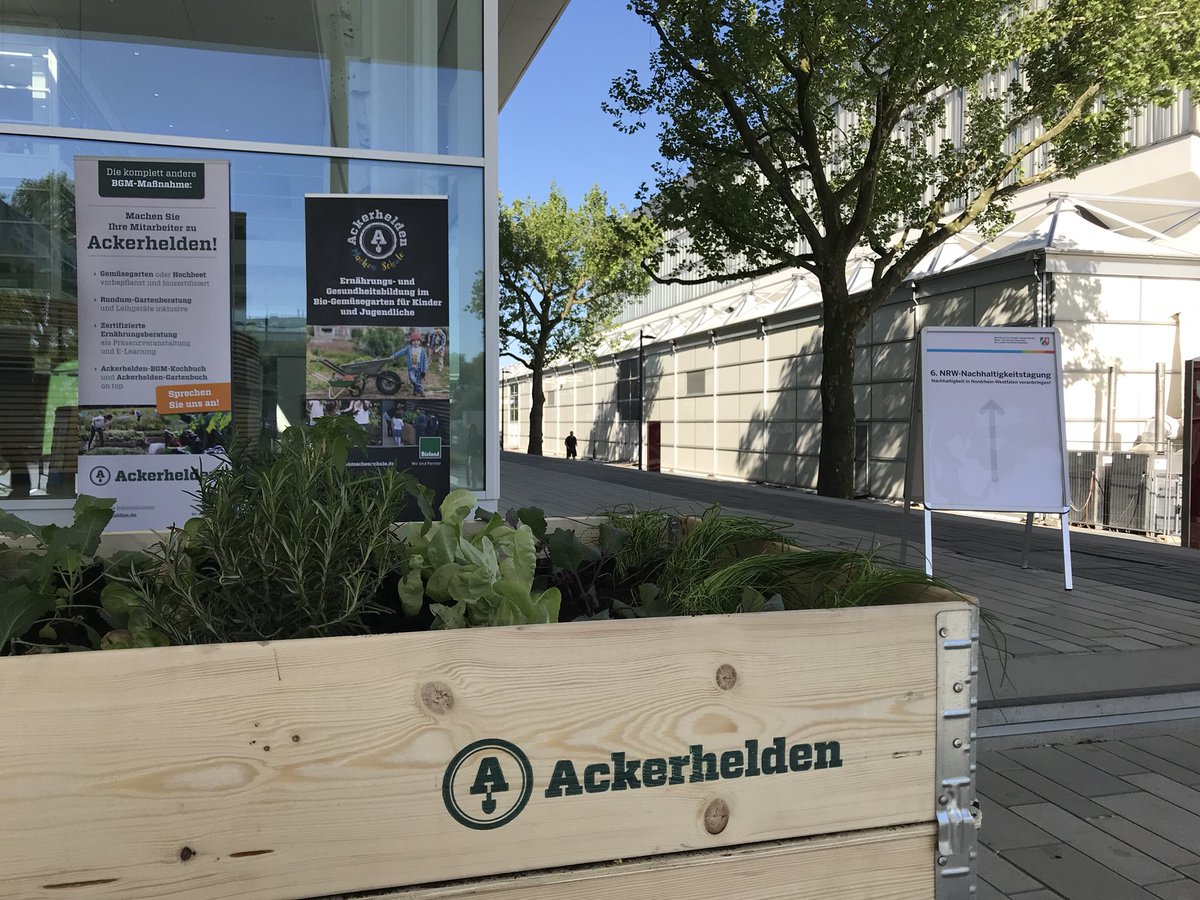 ackerhelden_de's tweet photo. #Ackerhelden und #AckerheldenmachenSchule @NachhaltigesNRW https://t.co/luVlLTJ3nW