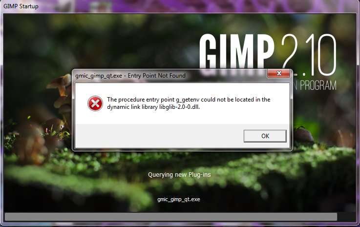 gmic gimp 2.8 download gmic gimp 2.8 download