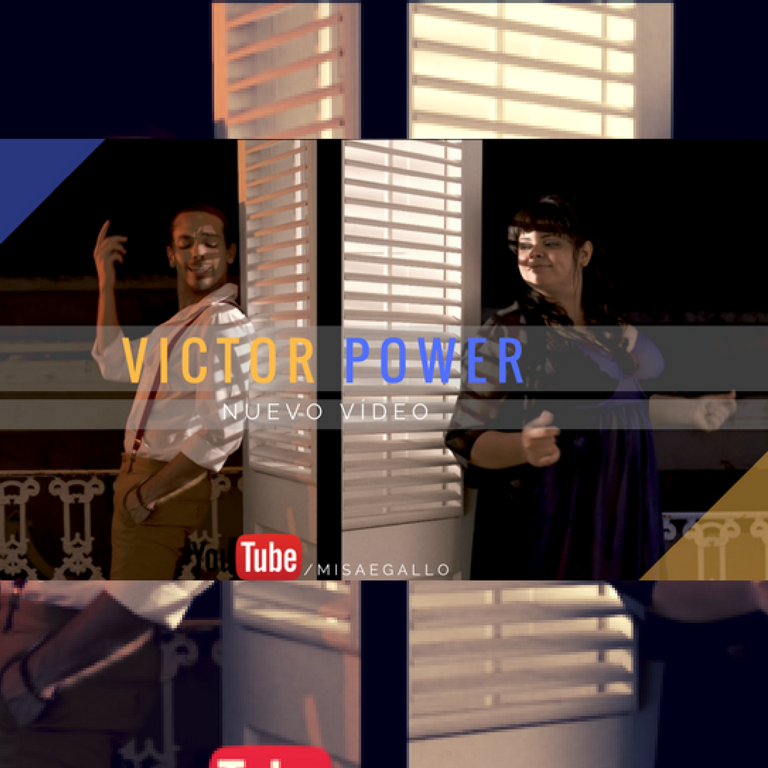 MisaEGallo's tweet photo. ¿Ya viste nuestro último video #VictorPower?
📲 https://t.co/V6Gqp1920g
____
🎬: @ComoImagenes
#MisaEGallo #FusionMusic #PuertoRico #VideoNuevo #MusicaNueva https://t.co/gNA0yzgSSa