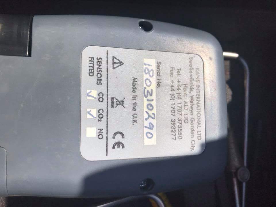 GasSayef's tweet image. Lets spread this around, Scott Campbell actually paid for this so it can be reunited to the rightful owner 👍🏼👍🏼
@pbplumber @plumberparts @iloveplumbingme @GasManGod @Plymouthgas