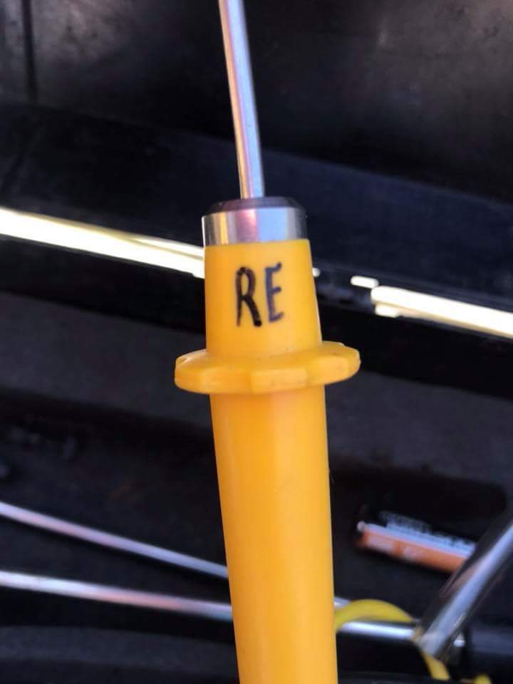 GasSayef's tweet image. Lets spread this around, Scott Campbell actually paid for this so it can be reunited to the rightful owner 👍🏼👍🏼
@pbplumber @plumberparts @iloveplumbingme @GasManGod @Plymouthgas