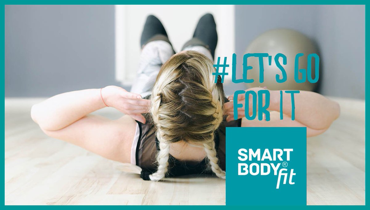 SmartBody_Fit's tweet photo. Empezamos la semana con motivación y energía #SmartbodyFit
#Electrofitness #Fitness #GYM #WorkOut #Body #Equipo #Motivation #StrongTogether #emsfit #fitlife #Fit #Gimnasio https://t.co/cNFumkAuQx